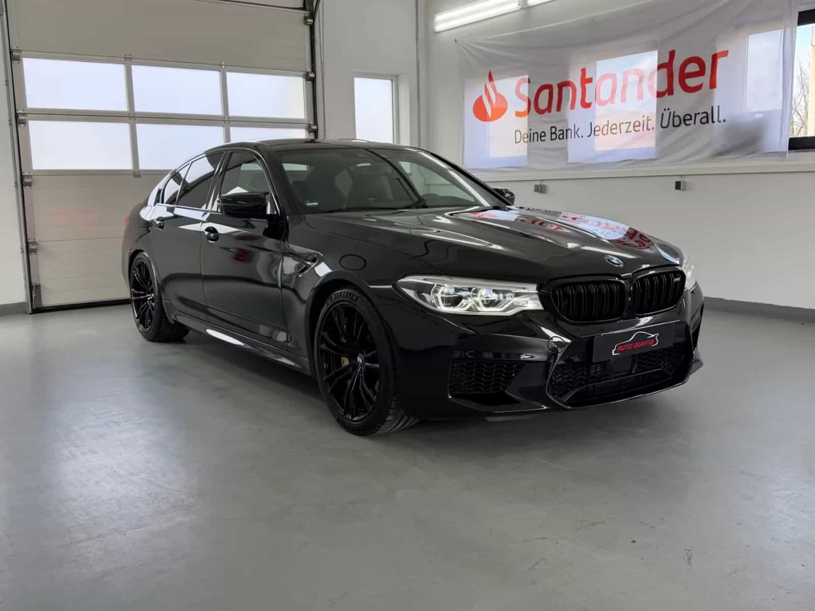 BMW M5 05/2019-photo-2
