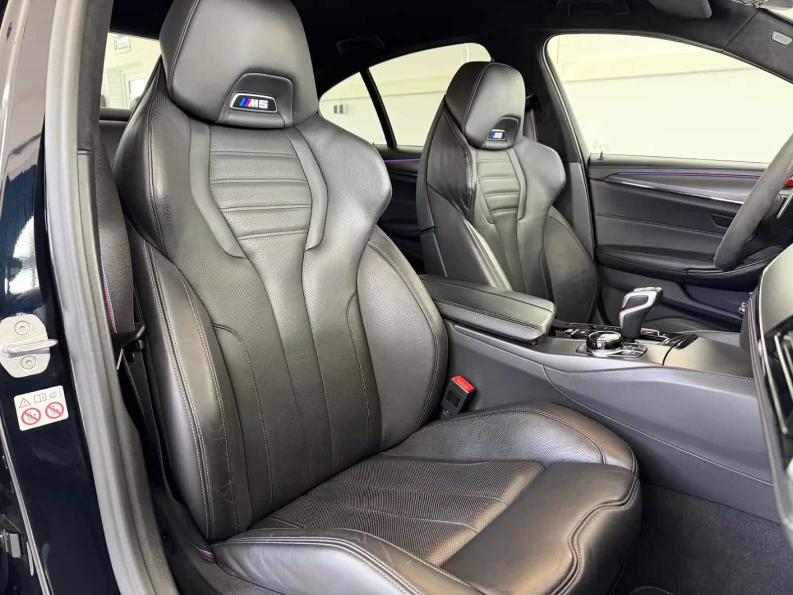 BMW M5 05/2019-photo-20