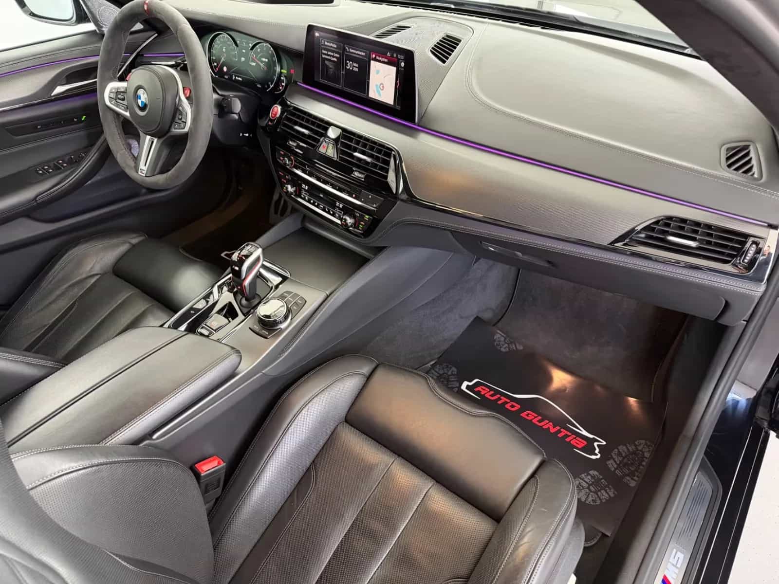 BMW M5 05/2019-photo-22
