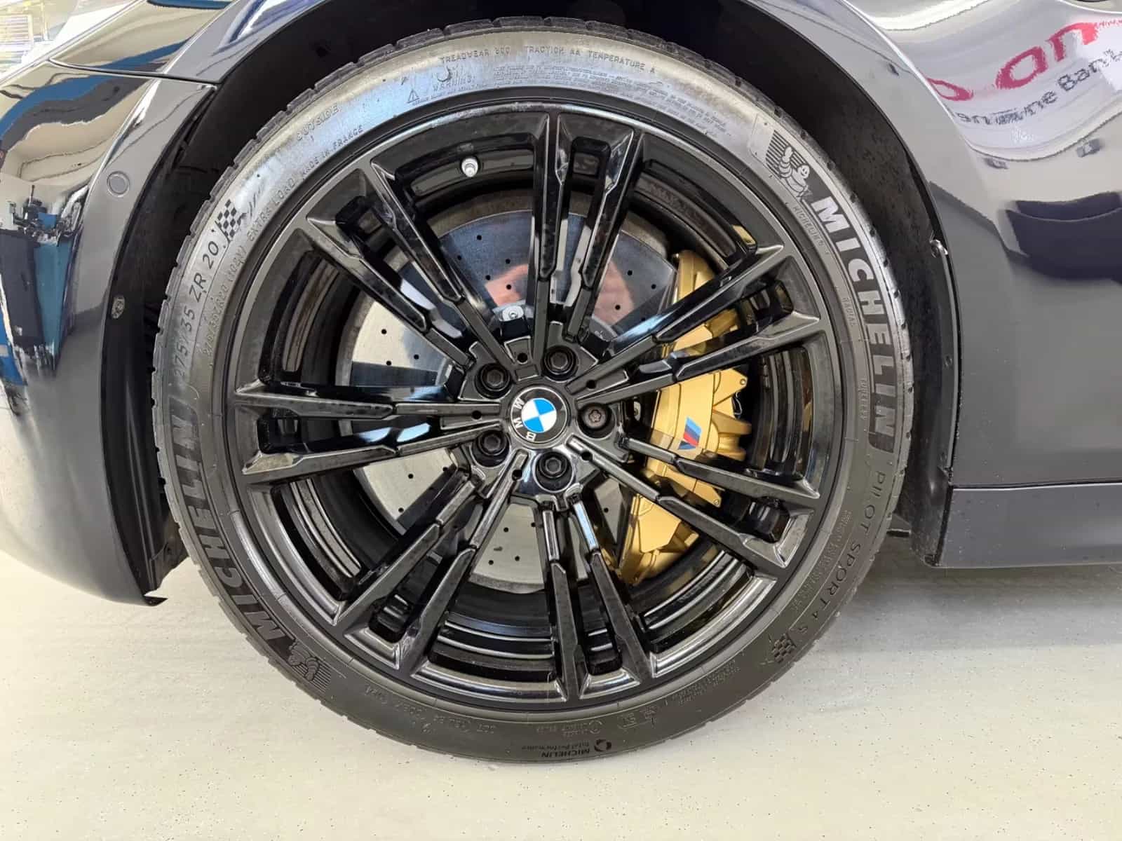 BMW M5 05/2019-photo-24