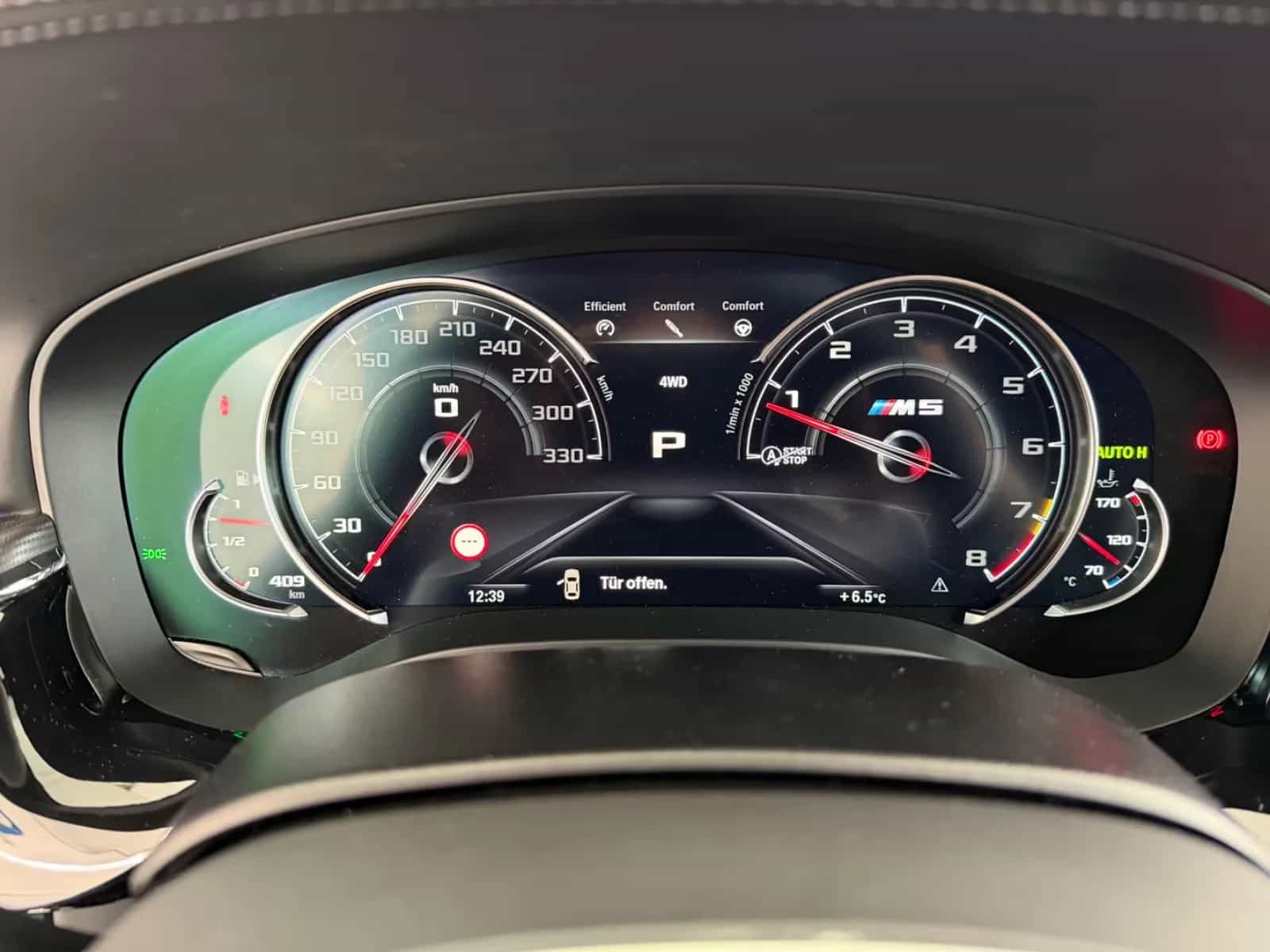 BMW M5 05/2019-photo-28