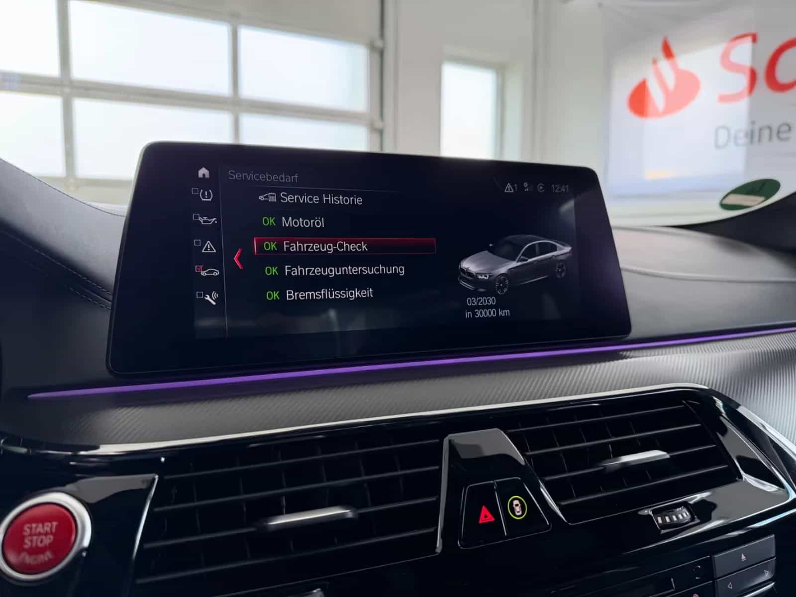BMW M5 05/2019-photo-32