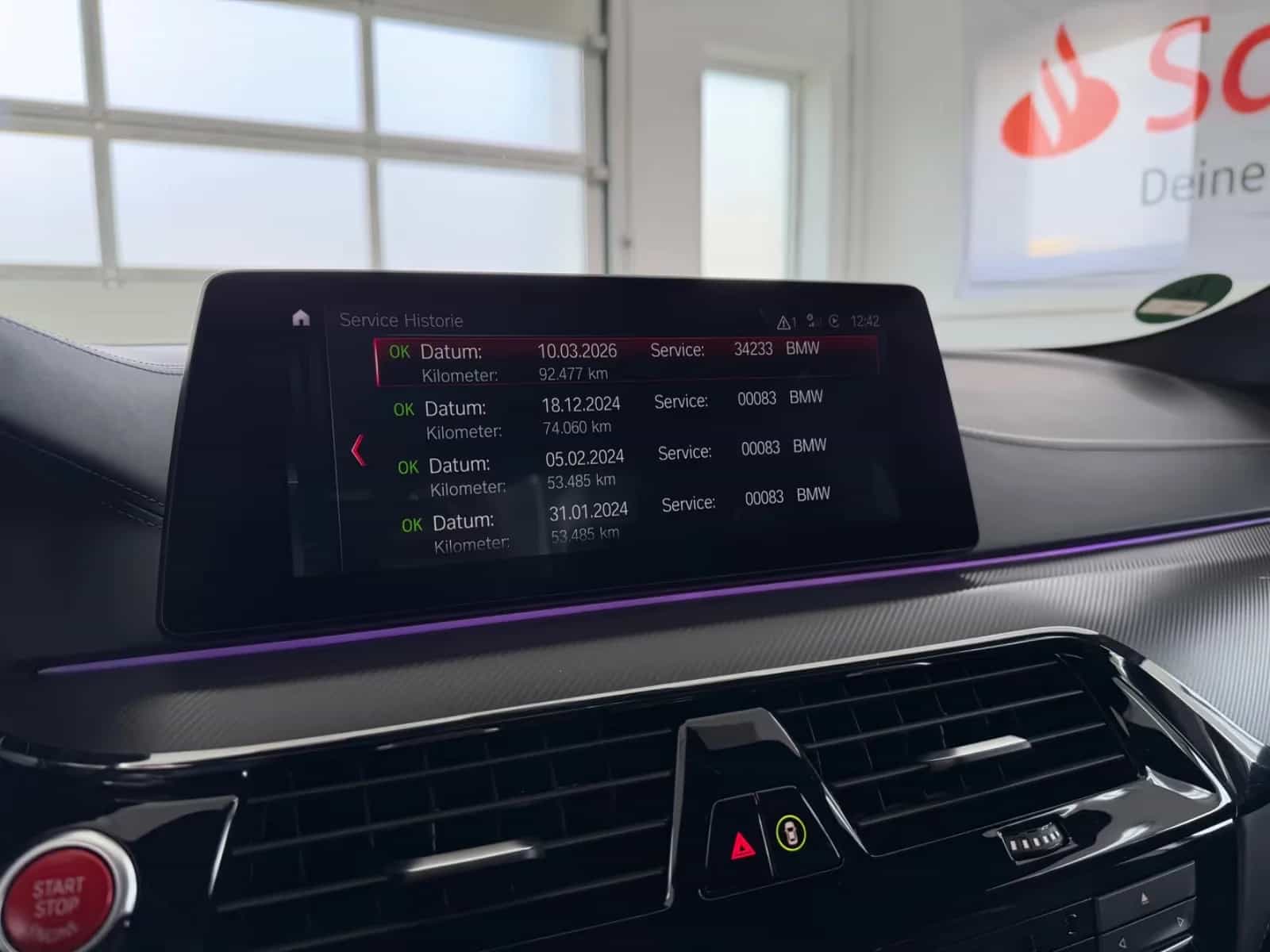 BMW M5 05/2019-photo-34