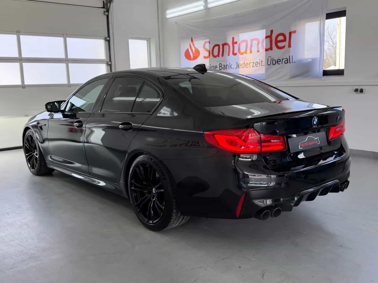 BMW M5 05/2019-photo-4