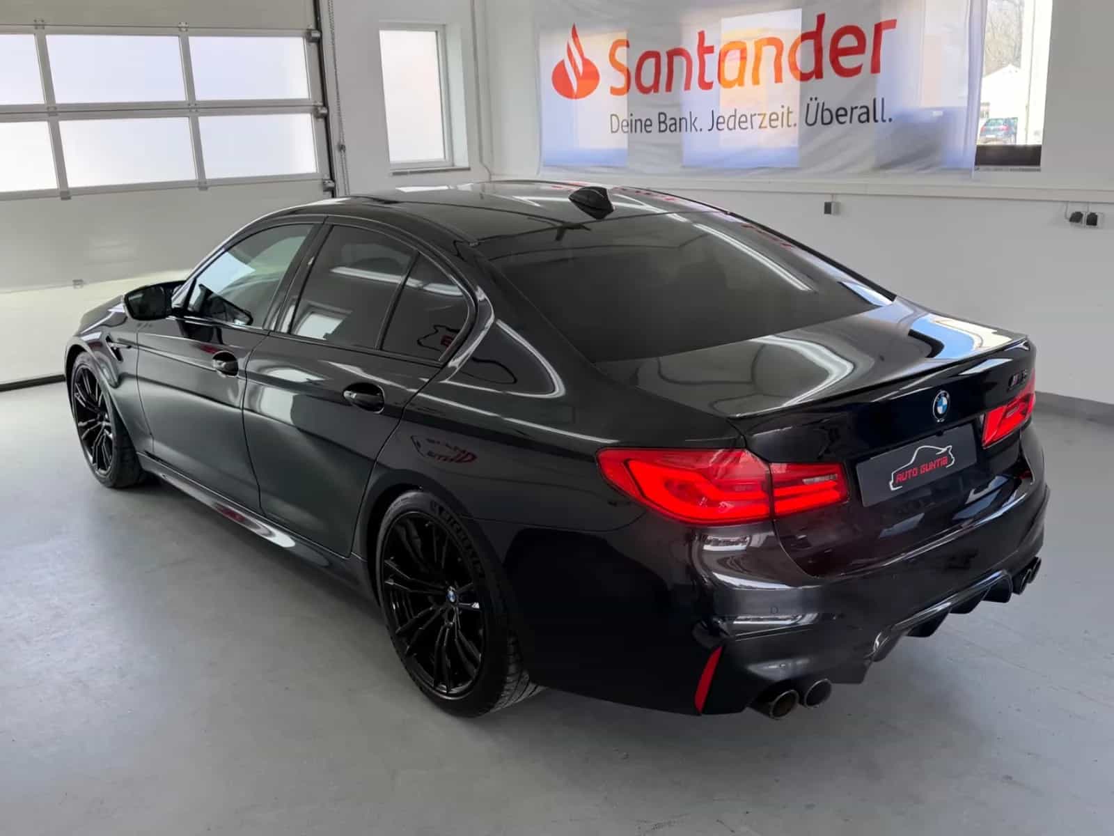 BMW M5 05/2019-photo-5