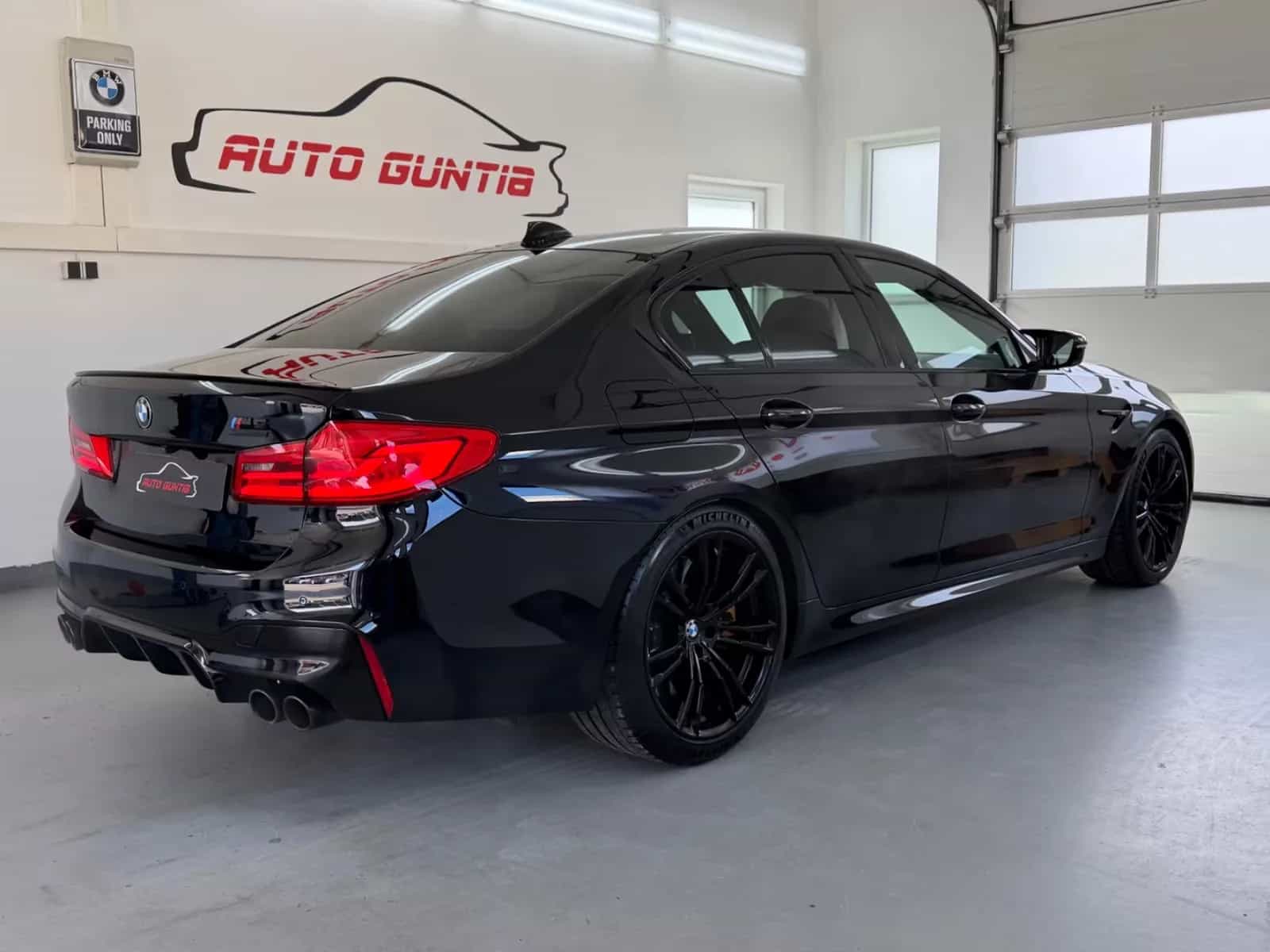 BMW M5 05/2019-photo-6