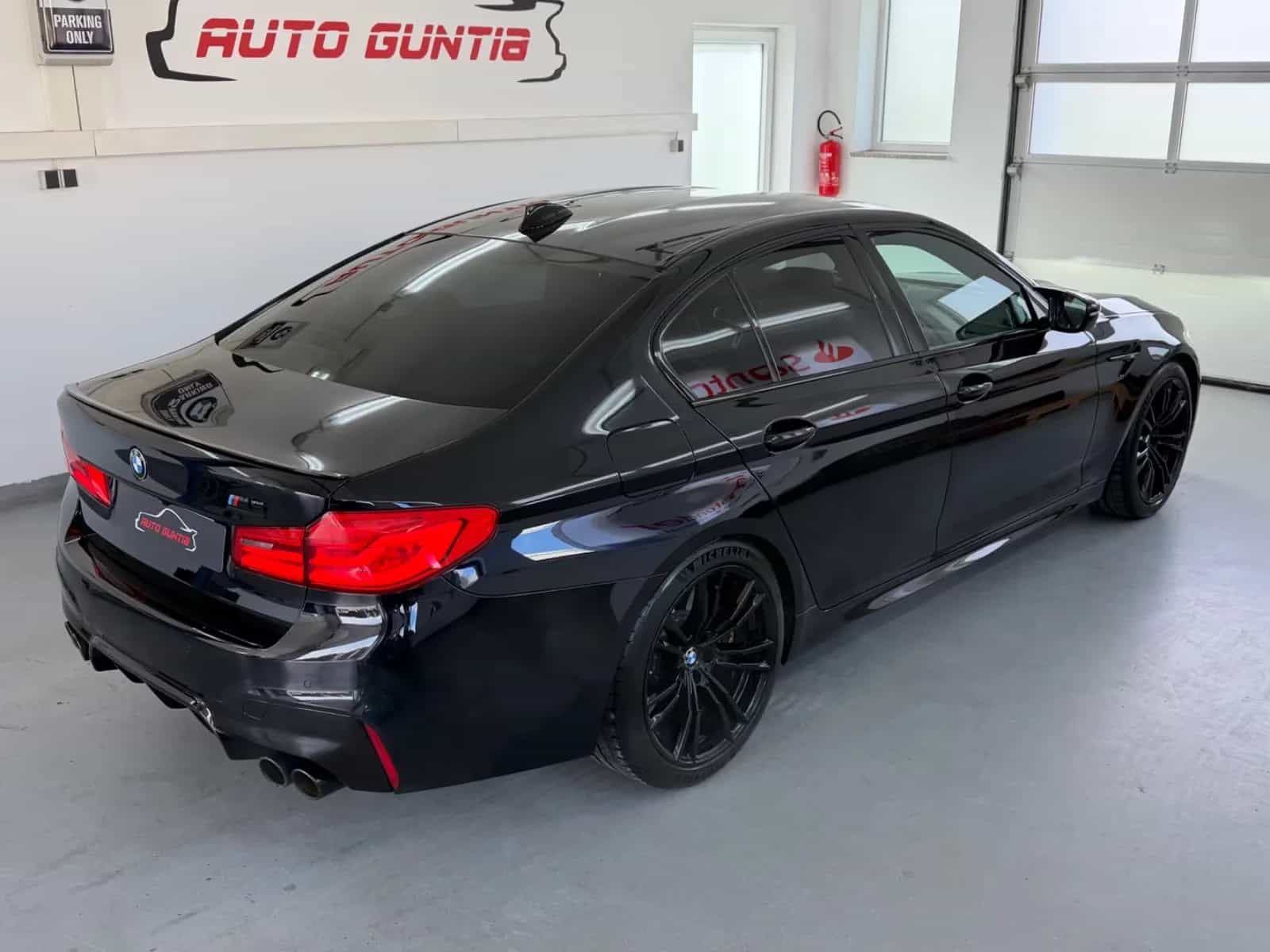 BMW M5 05/2019-photo-7
