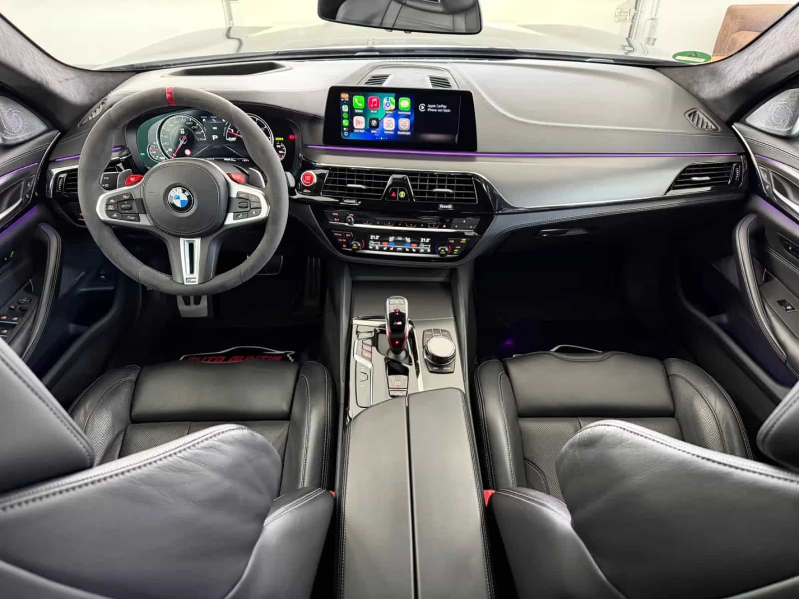 BMW M5 05/2019-photo-8