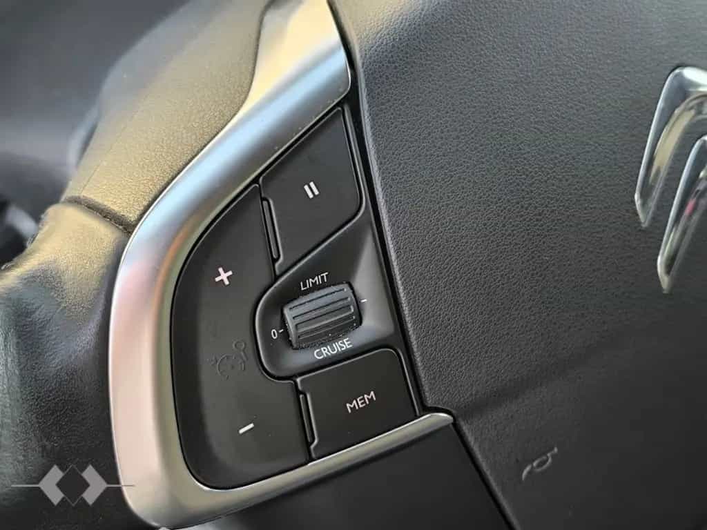 Citroën C4 Selection Navi/Klima/SHZ/Nur an Gewerbe 09/2016-photo-14