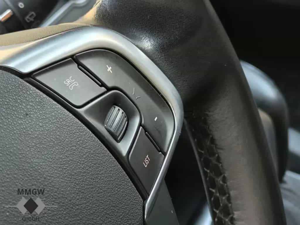 Citroën C4 Selection Navi/Klima/SHZ/Nur an Gewerbe 09/2016-photo-15