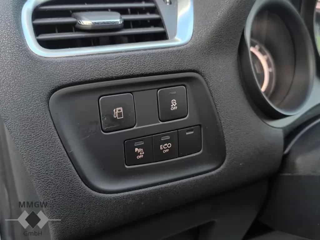 Citroën C4 Selection Navi/Klima/SHZ/Nur an Gewerbe 09/2016-photo-24