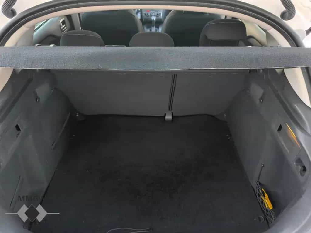Citroën C4 Selection Navi/Klima/SHZ/Nur an Gewerbe 09/2016-photo-7