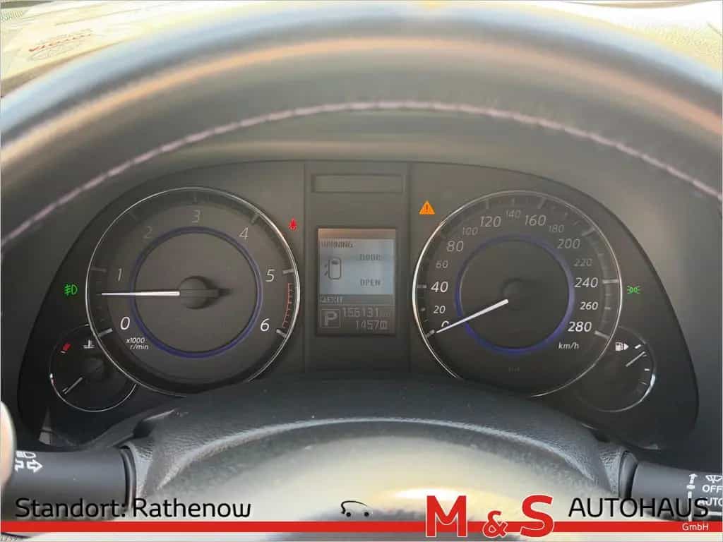 Infiniti QX70 3.0d S 09/2015-photo-15