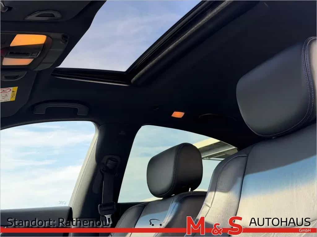 Infiniti QX70 3.0d S 09/2015-photo-9