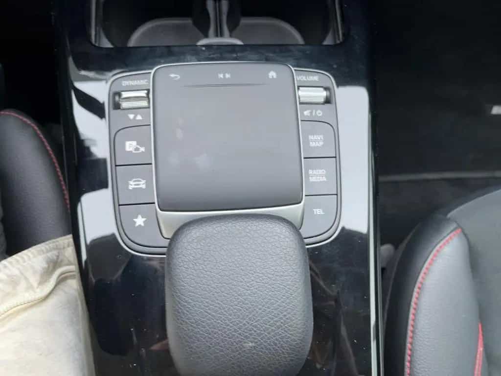 Mercedes-Benz A 220 d 4M AMG MULTIBEAM+NAV+SHZ+RFK+GRA+AHK+DAB 12/2021-photo-16
