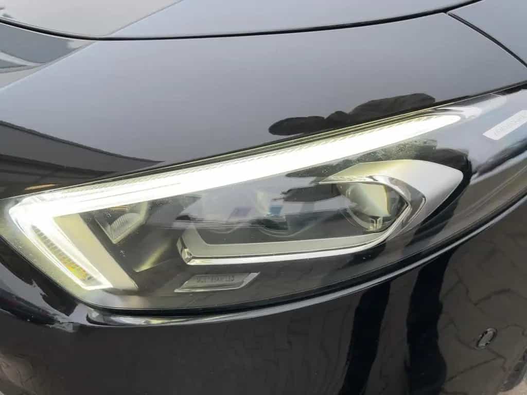 Mercedes-Benz A 220 d 4M AMG MULTIBEAM+NAV+SHZ+RFK+GRA+AHK+DAB 12/2021-photo-21