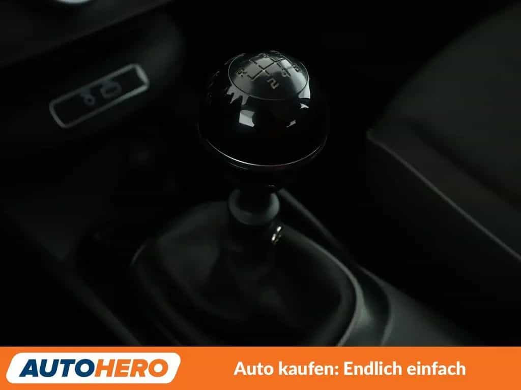 Fiat 500X 1.4 Turbo Pop Star*PDC*TEMPO*KLIMA*NAVI* 12/2016-photo-24