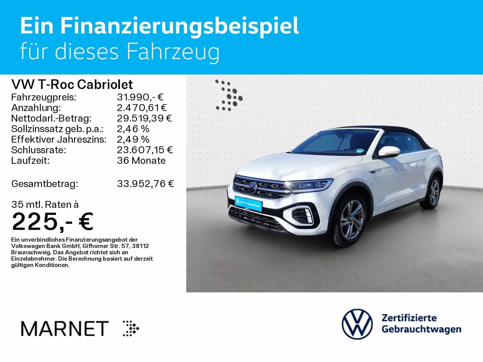 Volkswagen T-Roc 05/2025-photo-1