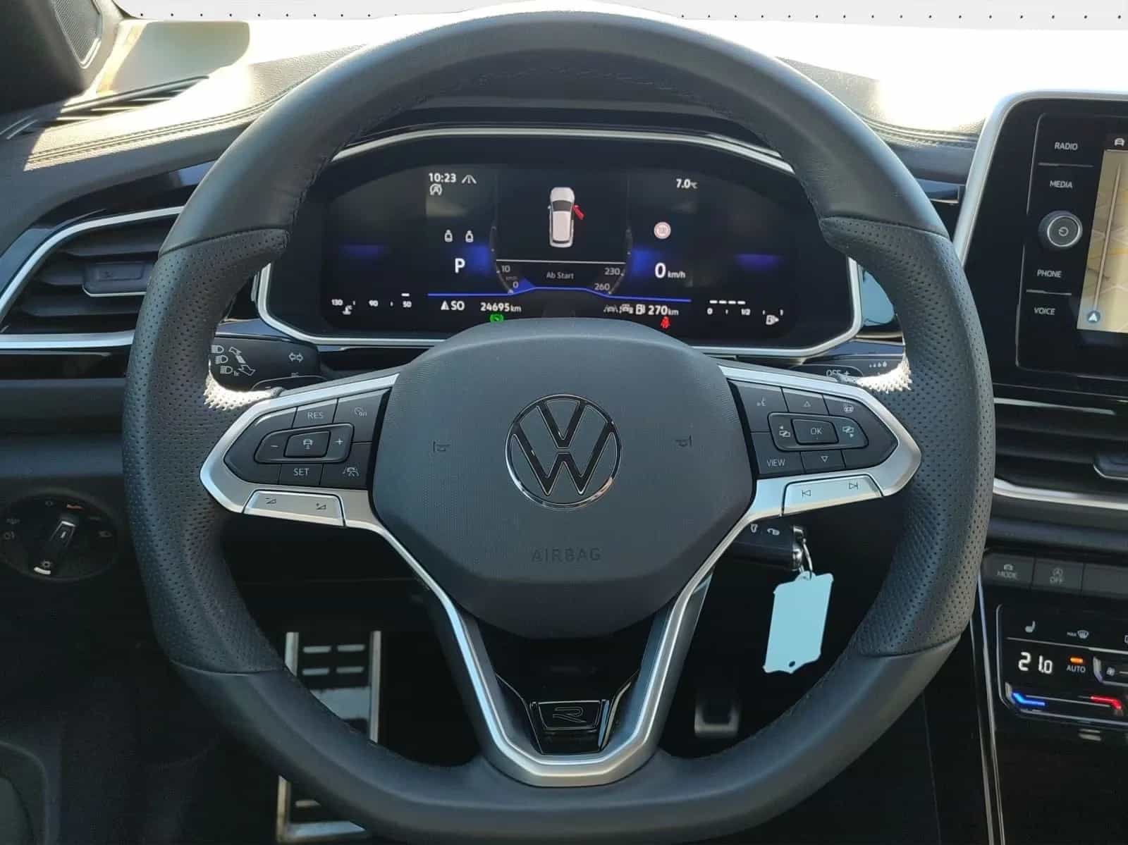 Volkswagen T-Roc 05/2025-photo-9