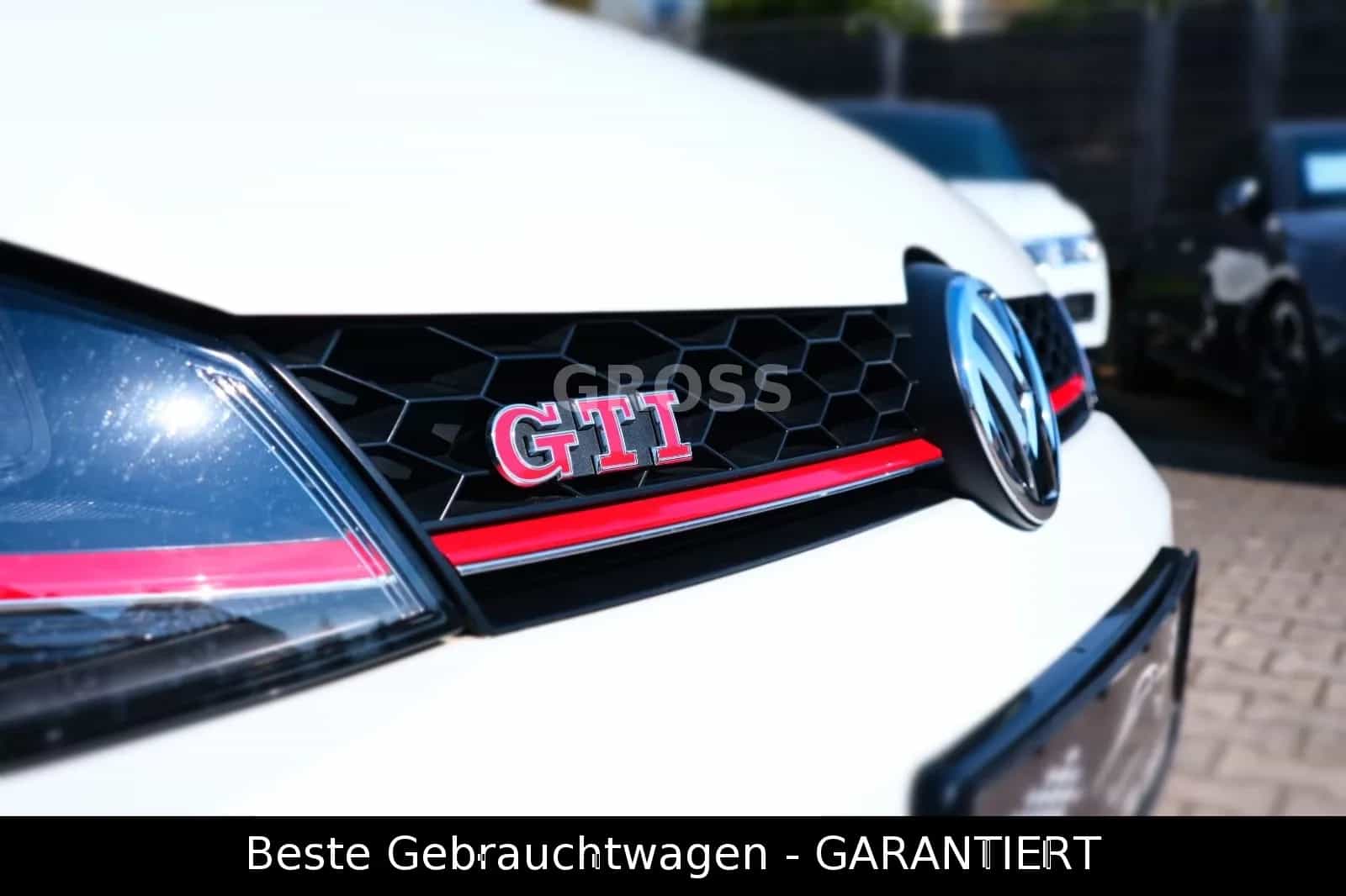 Volkswagen Golf 04/2014-photo-14