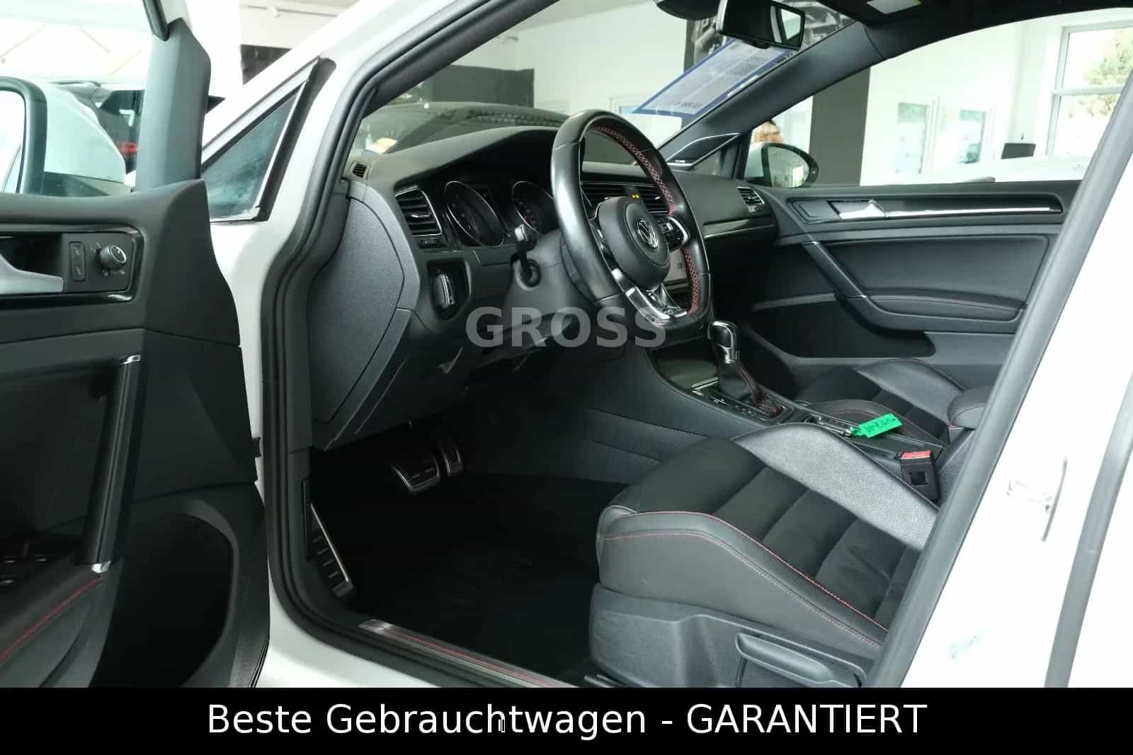 Volkswagen Golf 04/2014-photo-15