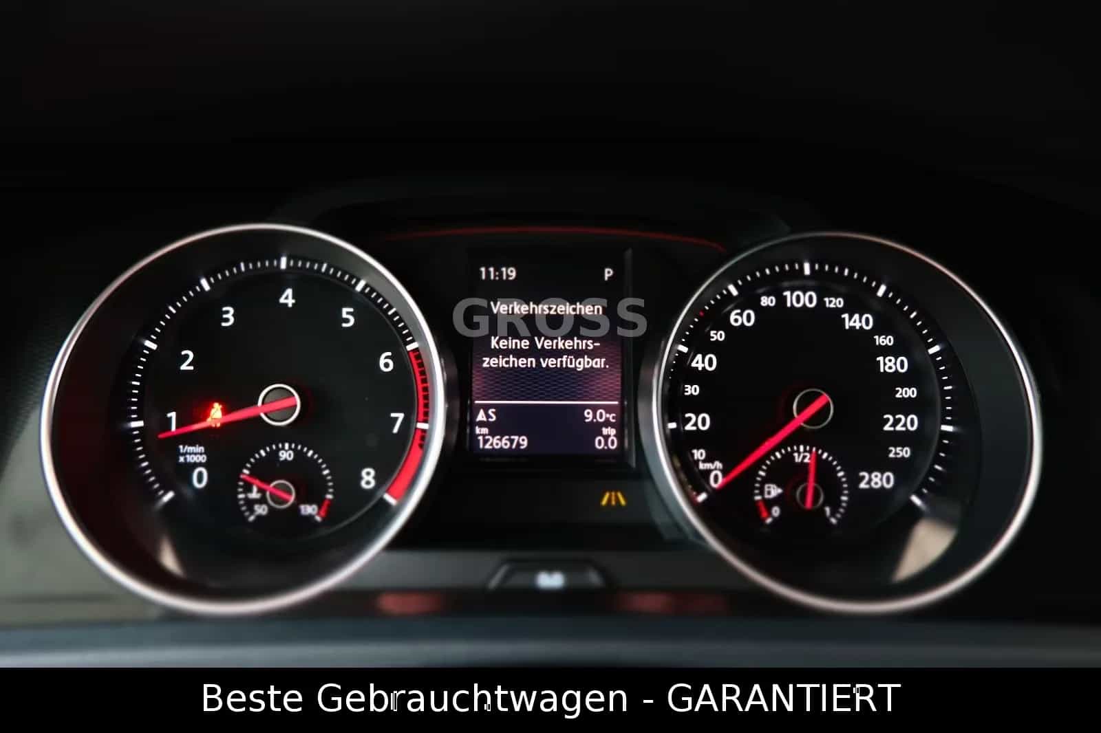 Volkswagen Golf 04/2014-photo-28