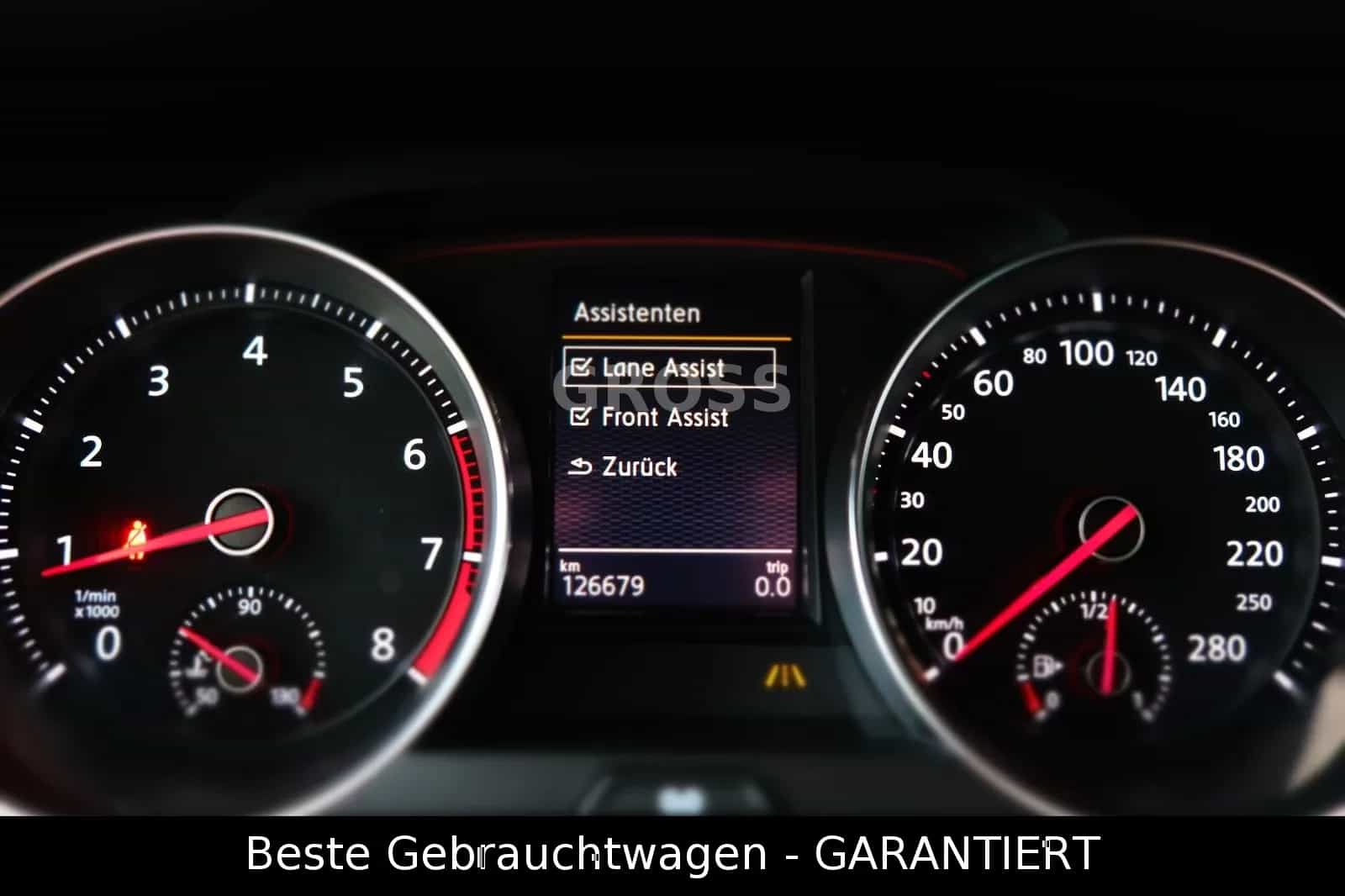 Volkswagen Golf 04/2014-photo-29