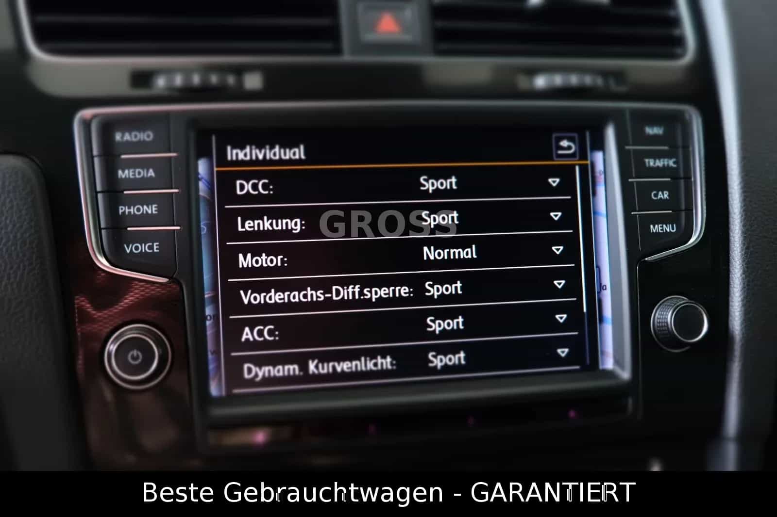 Volkswagen Golf 04/2014-photo-31