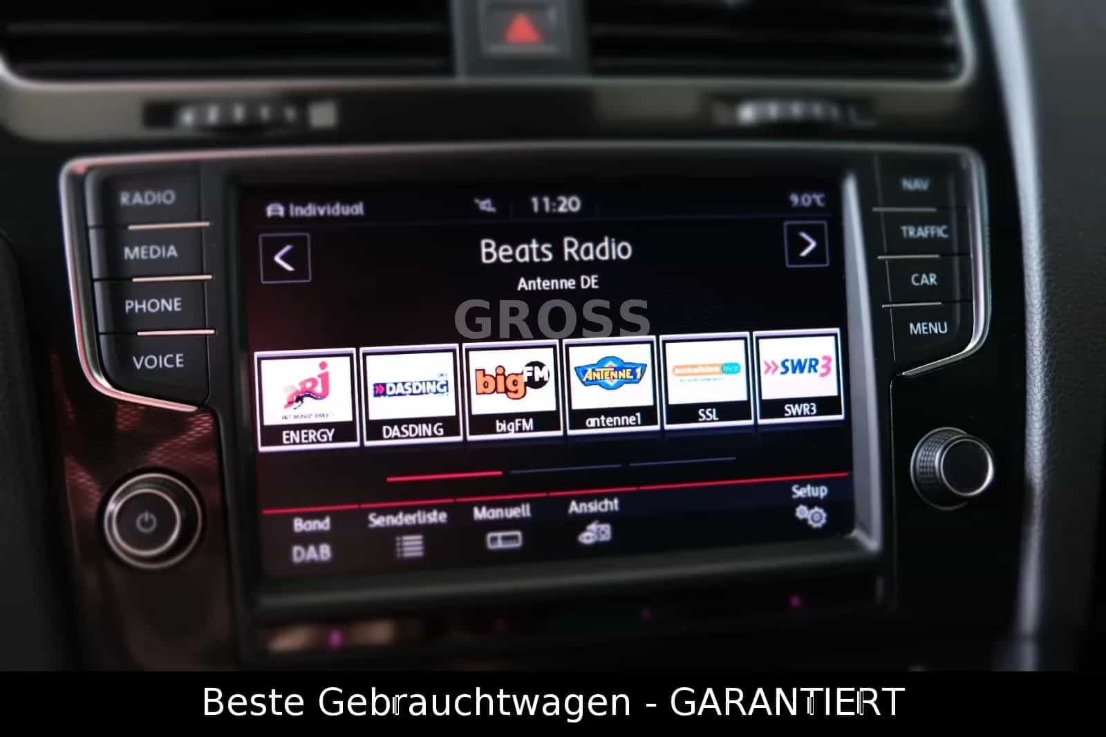 Volkswagen Golf 04/2014-photo-32
