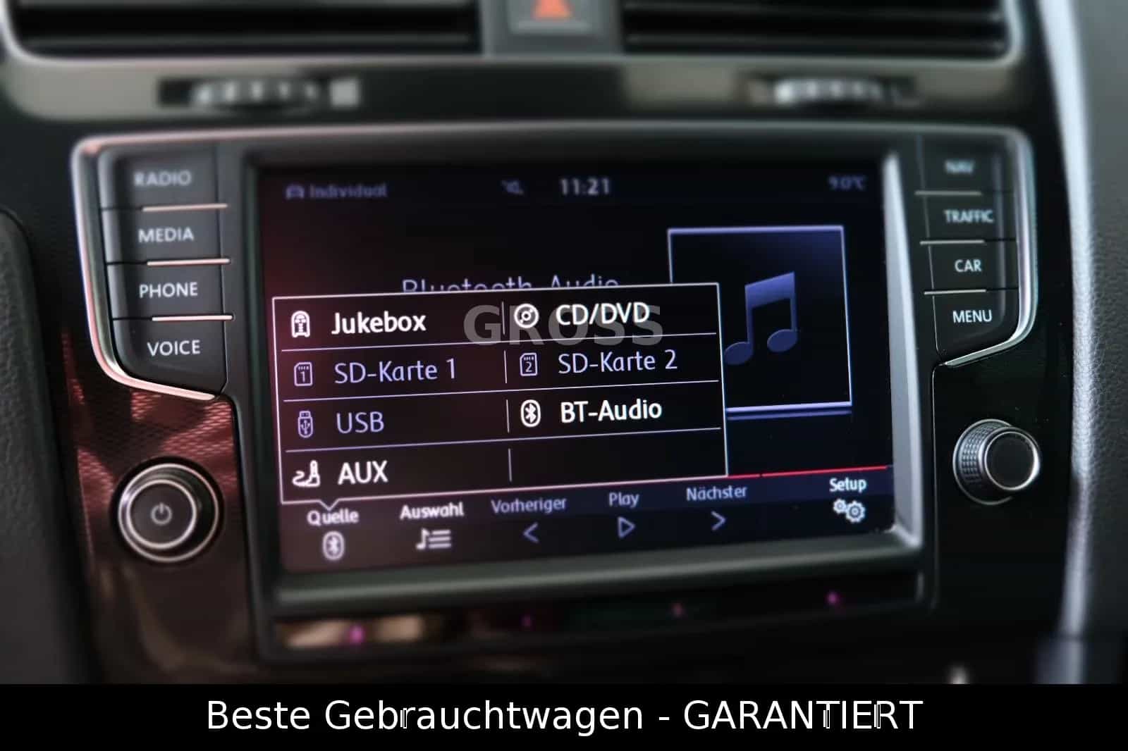 Volkswagen Golf 04/2014-photo-33
