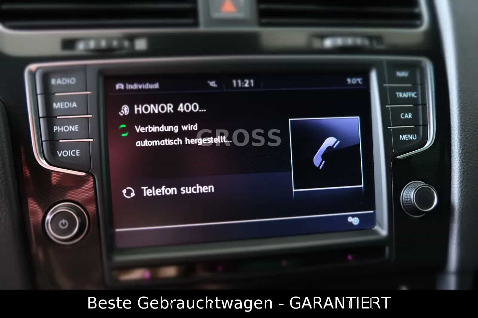 Volkswagen Golf 04/2014-photo-34