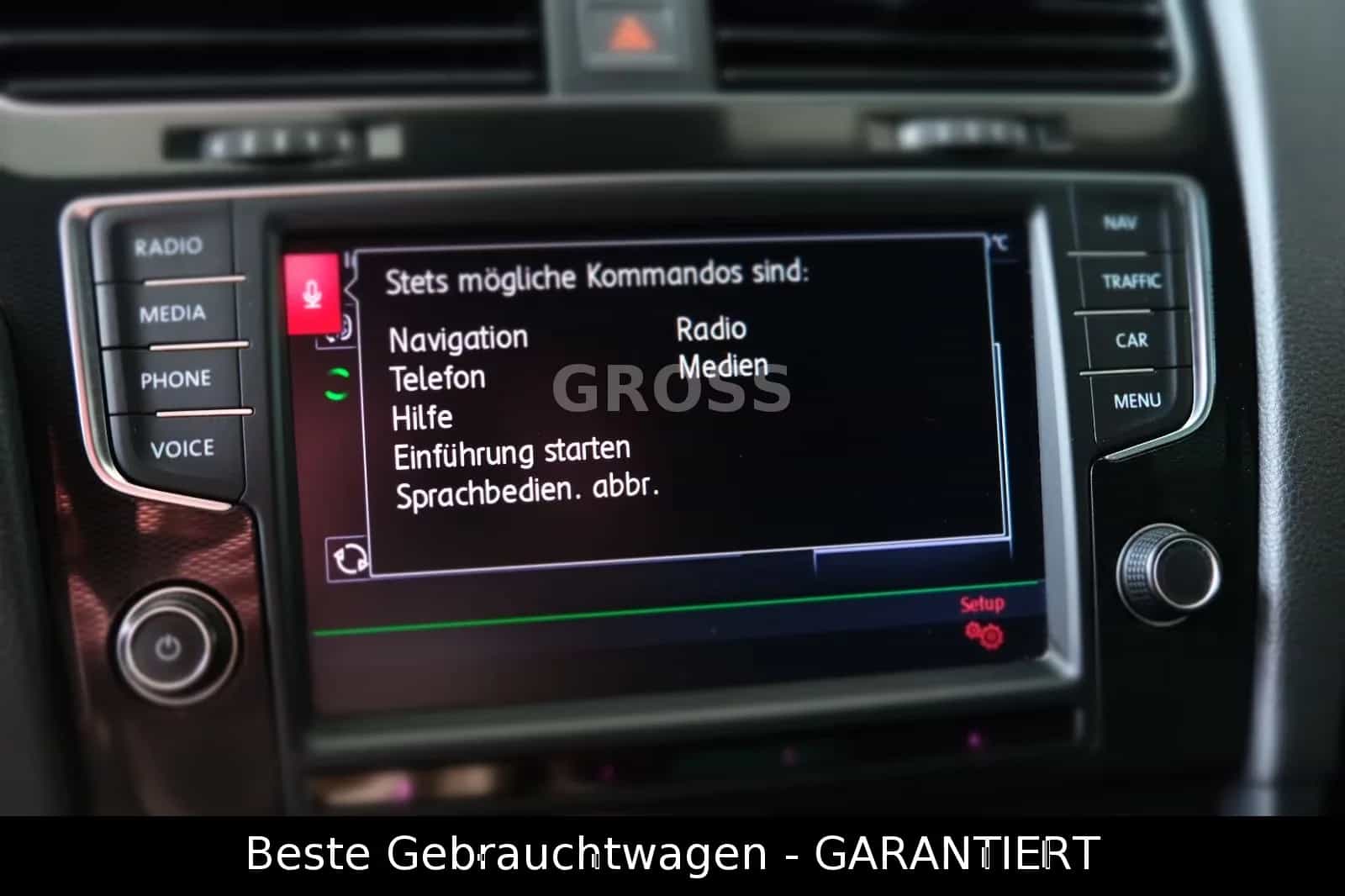 Volkswagen Golf 04/2014-photo-35