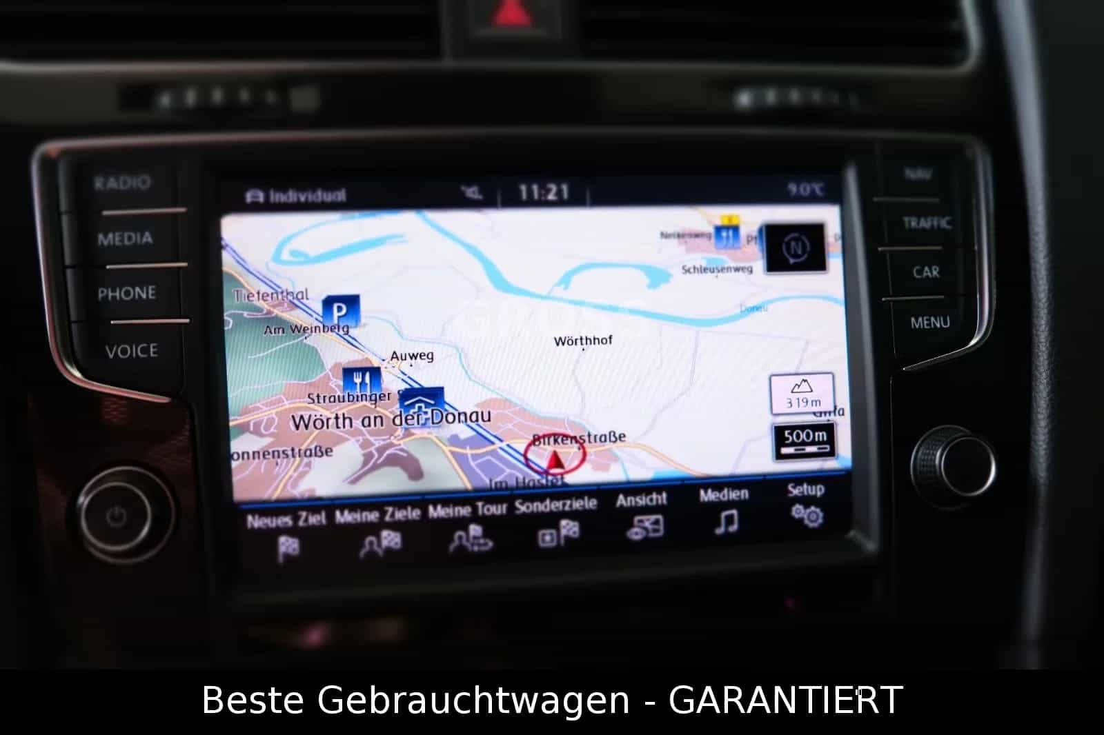 Volkswagen Golf 04/2014-photo-36