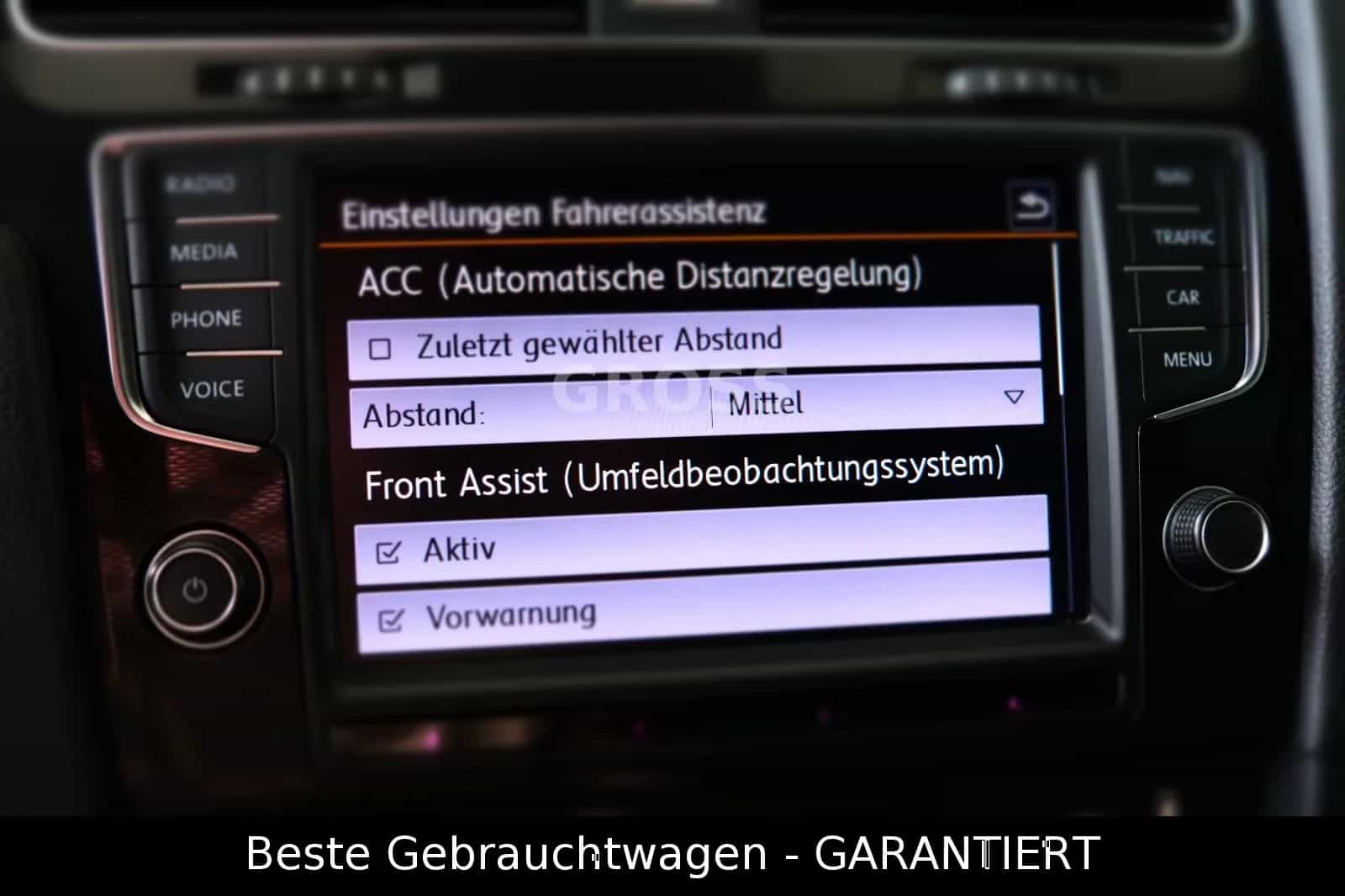Volkswagen Golf 04/2014-photo-38