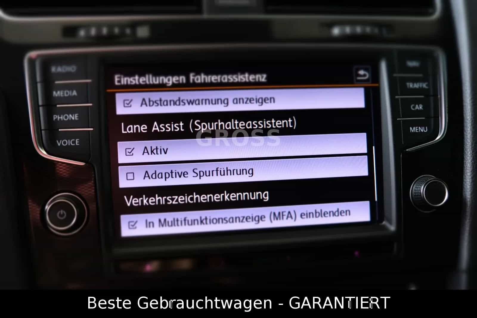 Volkswagen Golf 04/2014-photo-39