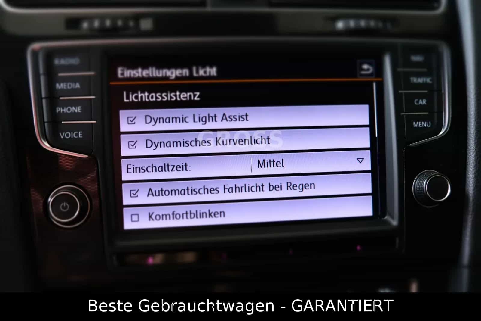 Volkswagen Golf 04/2014-photo-40