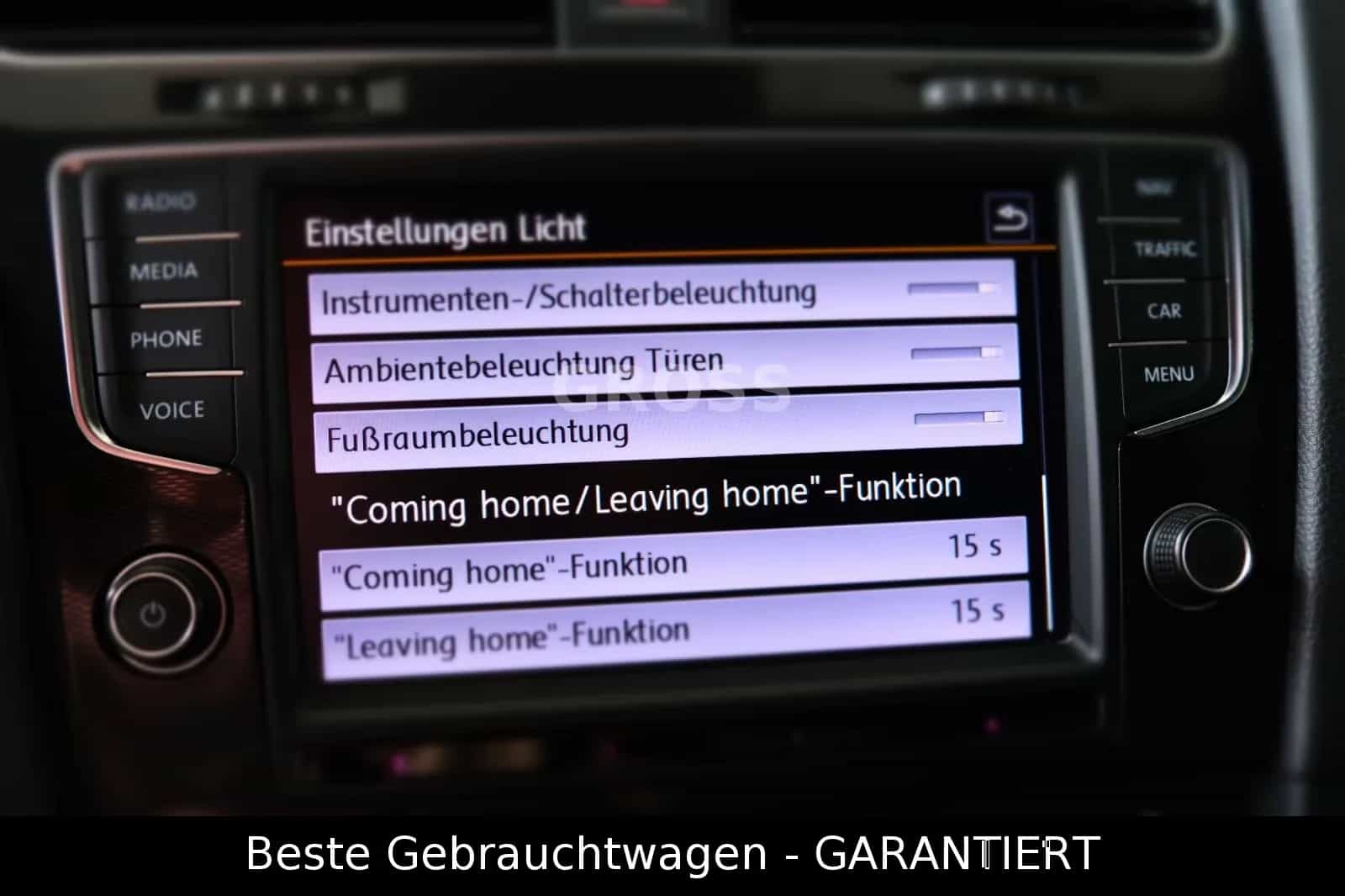 Volkswagen Golf 04/2014-photo-41