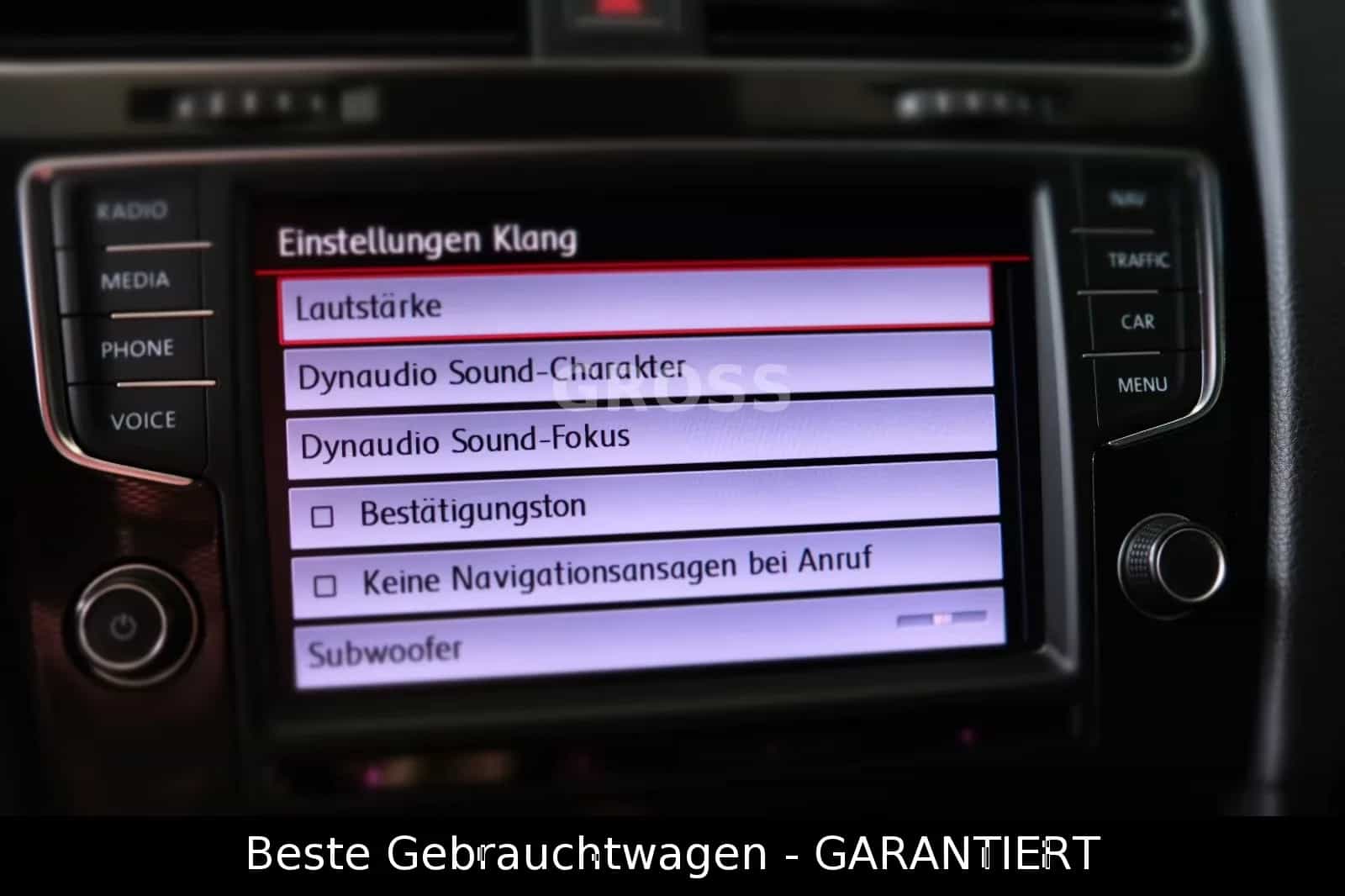 Volkswagen Golf 04/2014-photo-42
