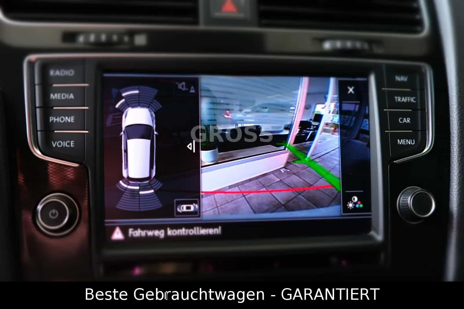 Volkswagen Golf 04/2014-photo-44