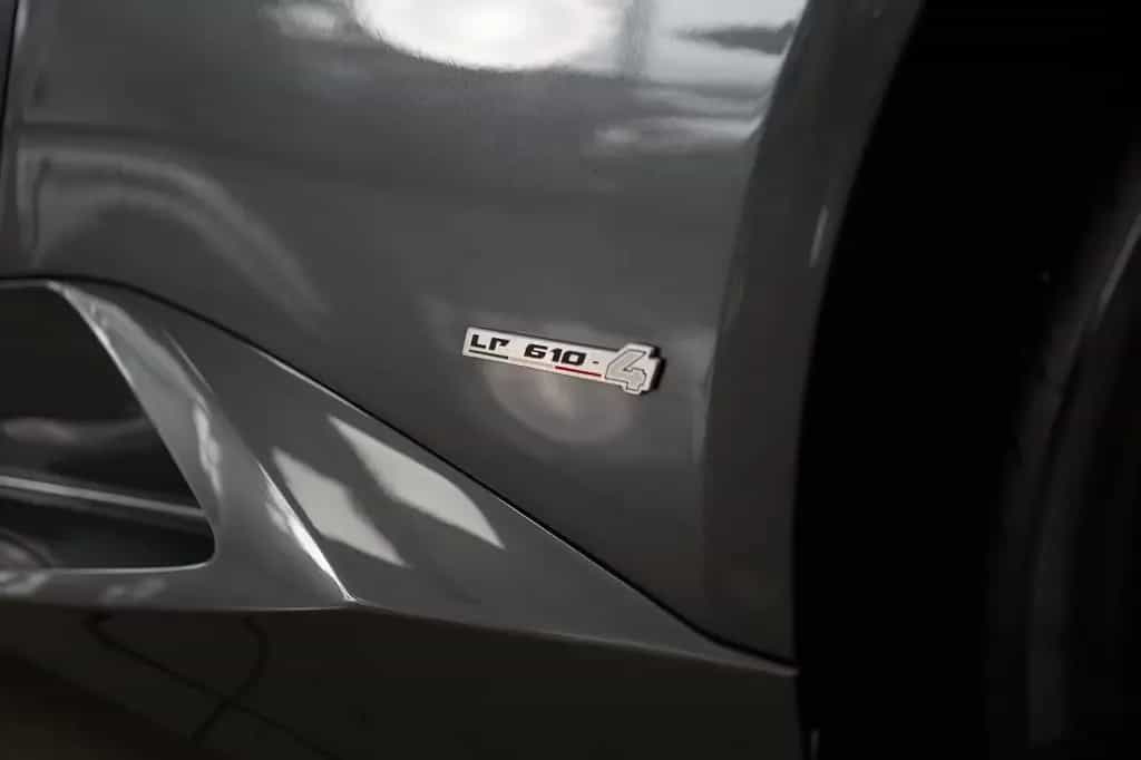 Lamborghini Huracán LP 610-4 Spyder LIFT*KAMERA*KERAMIK*PPF* 10/2016-photo-11