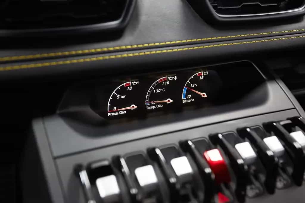Lamborghini Huracán LP 610-4 Spyder LIFT*KAMERA*KERAMIK*PPF* 10/2016-photo-17