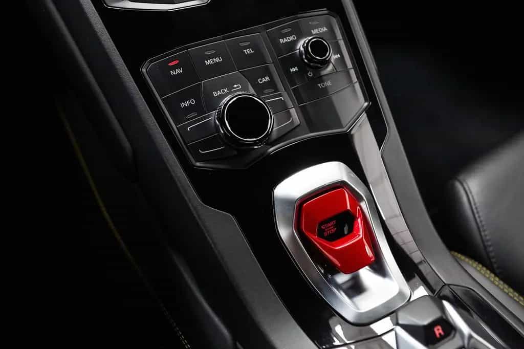 Lamborghini Huracán LP 610-4 Spyder LIFT*KAMERA*KERAMIK*PPF* 10/2016-photo-19