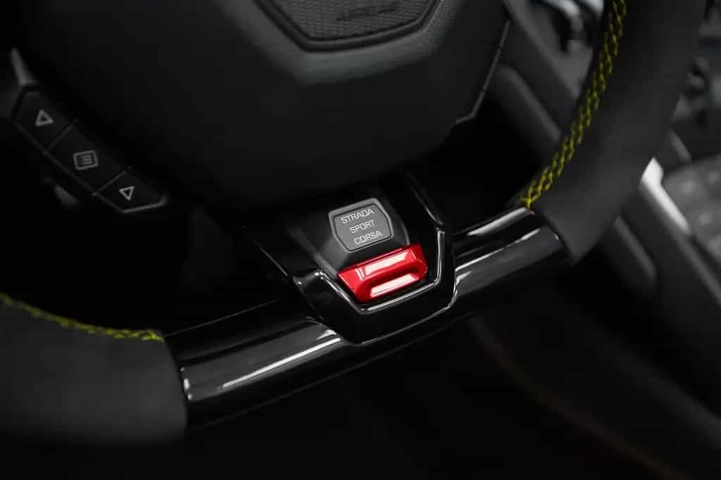 Lamborghini Huracán LP 610-4 Spyder LIFT*KAMERA*KERAMIK*PPF* 10/2016-photo-20