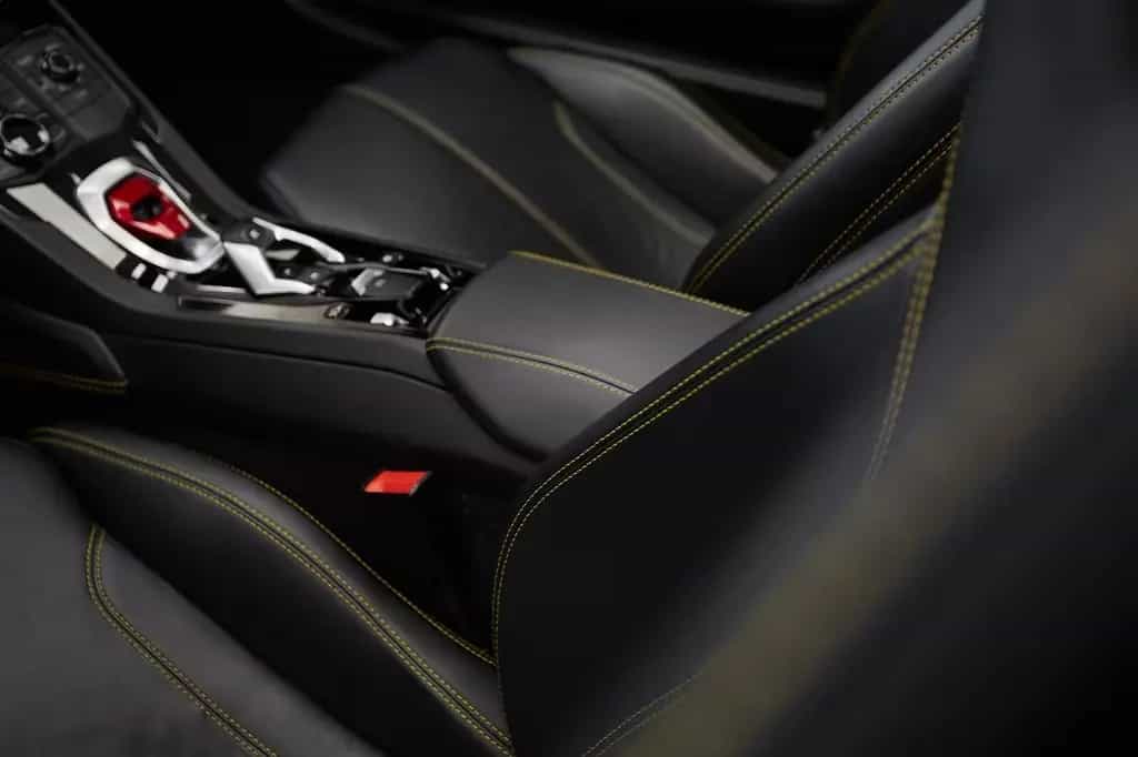 Lamborghini Huracán LP 610-4 Spyder LIFT*KAMERA*KERAMIK*PPF* 10/2016-photo-21