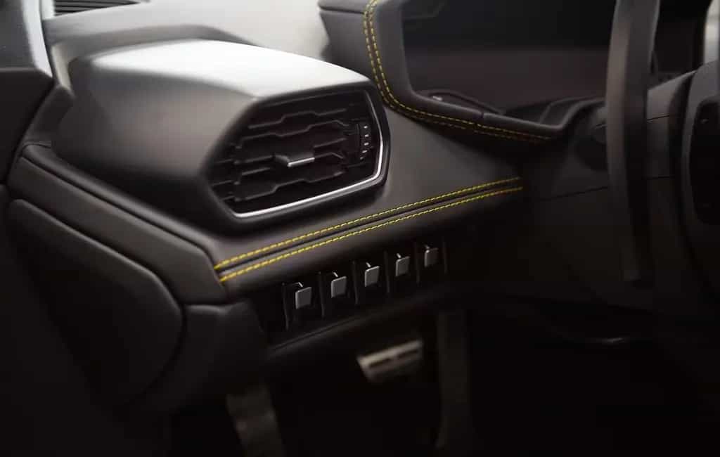 Lamborghini Huracán LP 610-4 Spyder LIFT*KAMERA*KERAMIK*PPF* 10/2016-photo-22