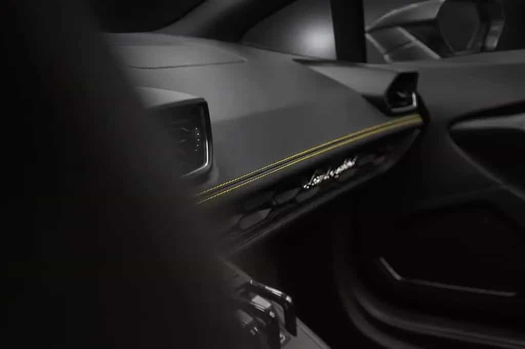 Lamborghini Huracán LP 610-4 Spyder LIFT*KAMERA*KERAMIK*PPF* 10/2016-photo-23