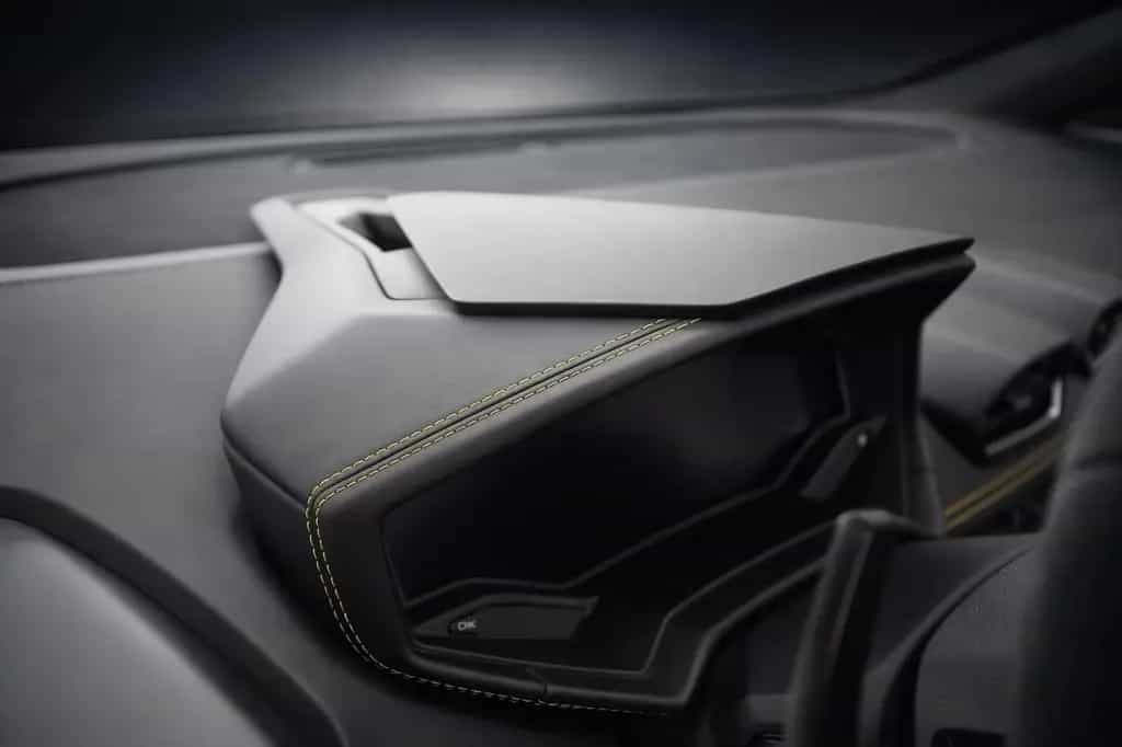 Lamborghini Huracán LP 610-4 Spyder LIFT*KAMERA*KERAMIK*PPF* 10/2016-photo-24