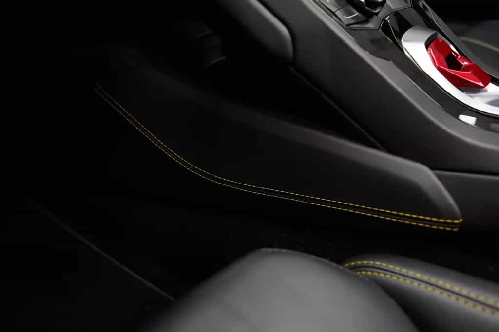 Lamborghini Huracán LP 610-4 Spyder LIFT*KAMERA*KERAMIK*PPF* 10/2016-photo-25