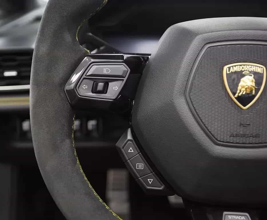 Lamborghini Huracán LP 610-4 Spyder LIFT*KAMERA*KERAMIK*PPF* 10/2016-photo-28