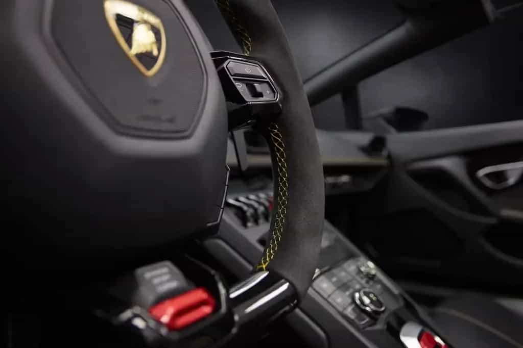 Lamborghini Huracán LP 610-4 Spyder LIFT*KAMERA*KERAMIK*PPF* 10/2016-photo-30